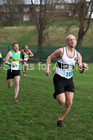 Senior mens Cathedral Relays, Birtley. Photo:  David T. Hewitson/Sports for All Pics